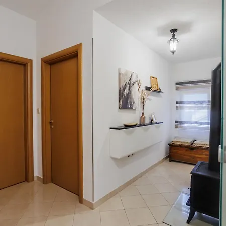 Apartman Marioeta