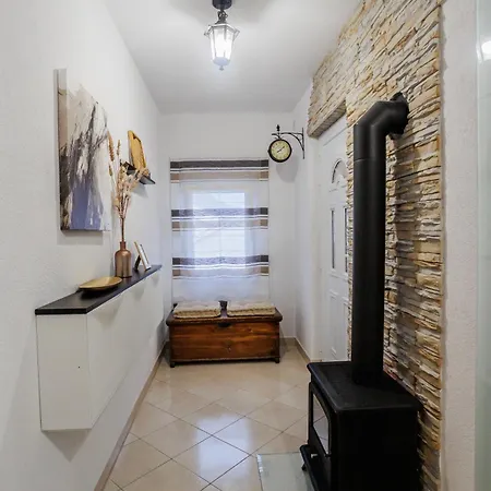 Marioeta Apartment *