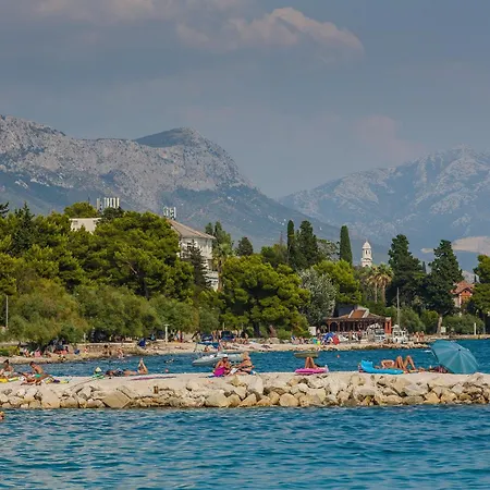 Marioeta * Kastel Stari