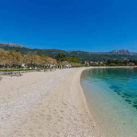 Marioeta Apartman Kastel Stari