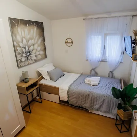 Marioeta Apartment *
