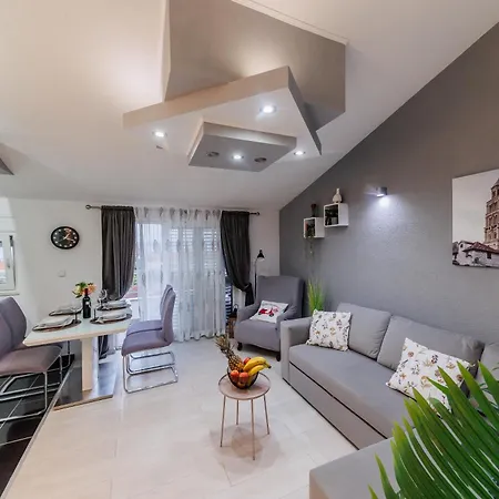 Apartment Marioeta