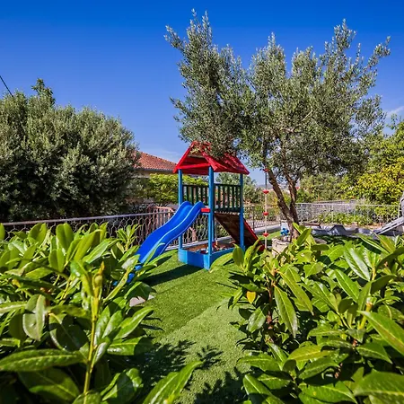 Marioeta Apartment
