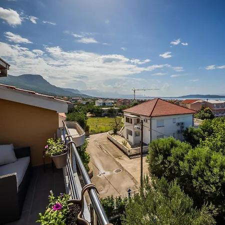 Marioeta Kastel Stari