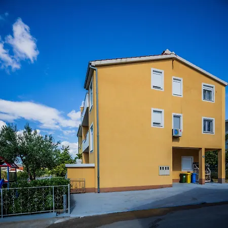 Apartman Marioeta